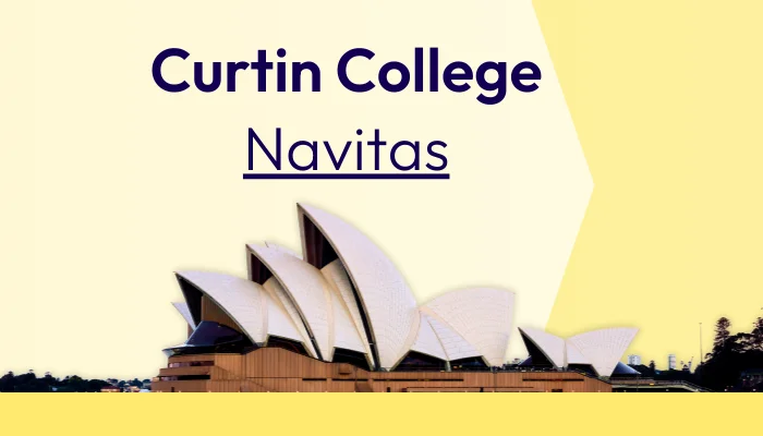 curtin college navitas