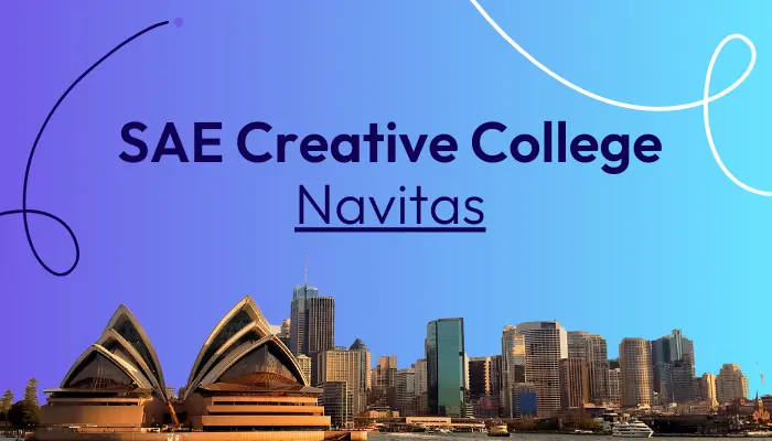 sae creative college