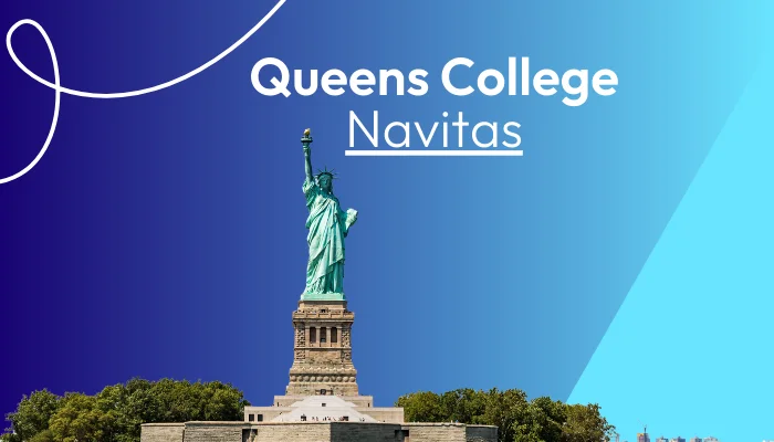 queens college navitas